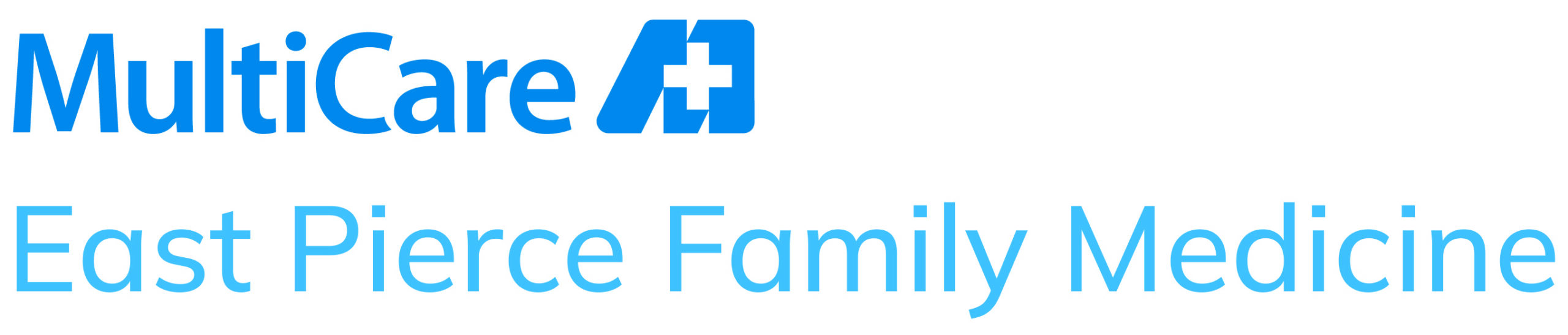 MultiCare East Pierce Family Medicine Residency