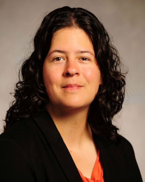 Abi Plawman, MD