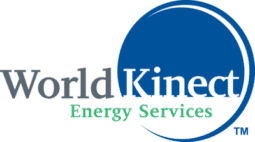 World Kinect Energy