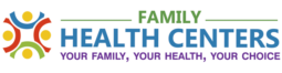 Family Health Centers Logo