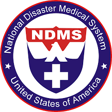 NDMS logo