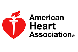 American Heart Association logo