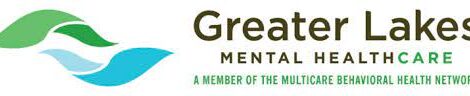 Greater Lakes logo