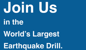 Earthquake sign