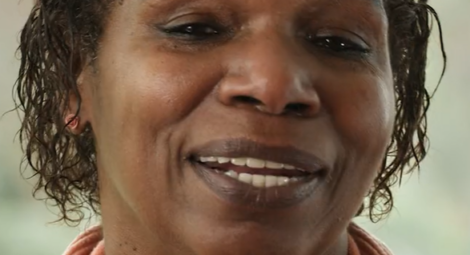 Debra, employee at Navos