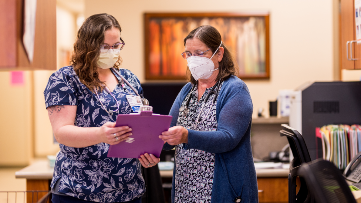 Celebrate National Women Physicians Day