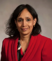 Uma Krishnan MD