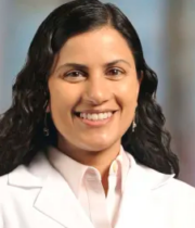 Anisha Schwarz MD