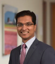 Venkat Rajasurya MD