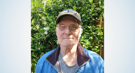 Headshot of Timothy Taylor