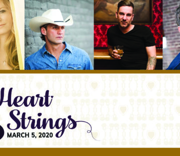 heart strings benefit 20