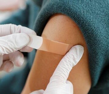 Childrens Vaccinations