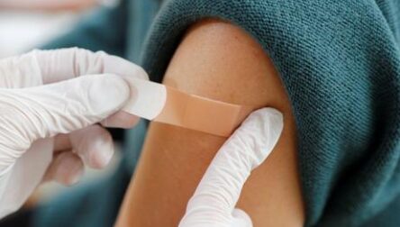 Childrens Vaccinations