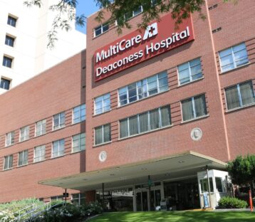 MultiCare Deaconess Hospital