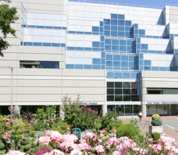 MultiCare Tacoma General Hospital