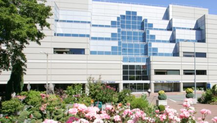 MultiCare Tacoma General Hospital