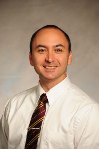 Eddie Espanol, MD - Physician Faculty