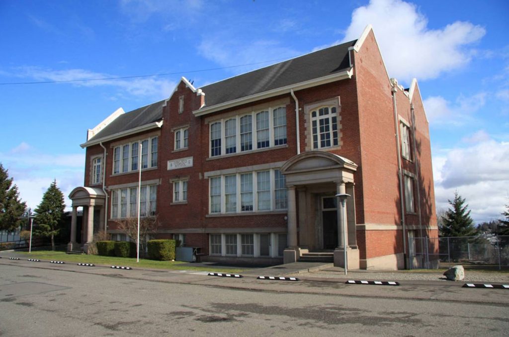 oakland high school