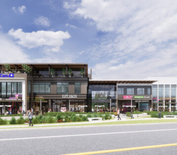 MultiCare Black Diamond Clinic exterior