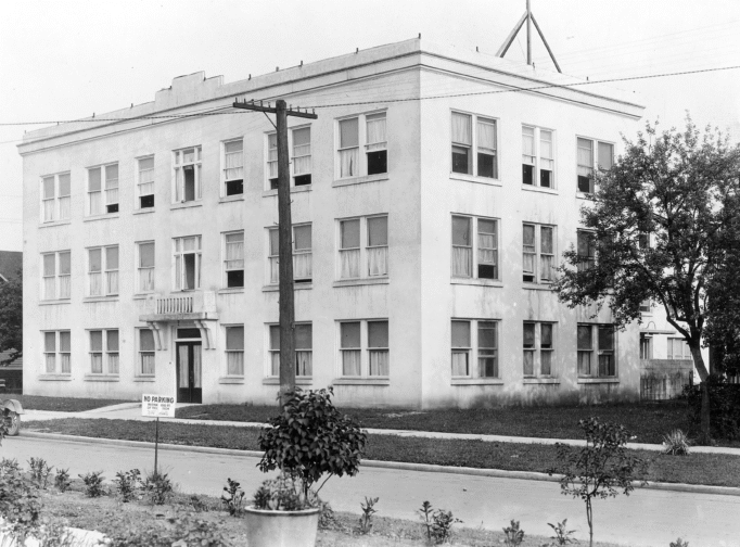 Auburn history-auburn medical center
