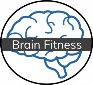 Brain Fitness Logo