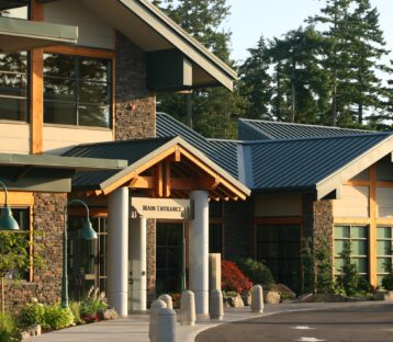 MultiCare Neuroscience – Gig Harbor