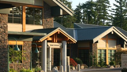 MultiCare Neuroscience – Gig Harbor