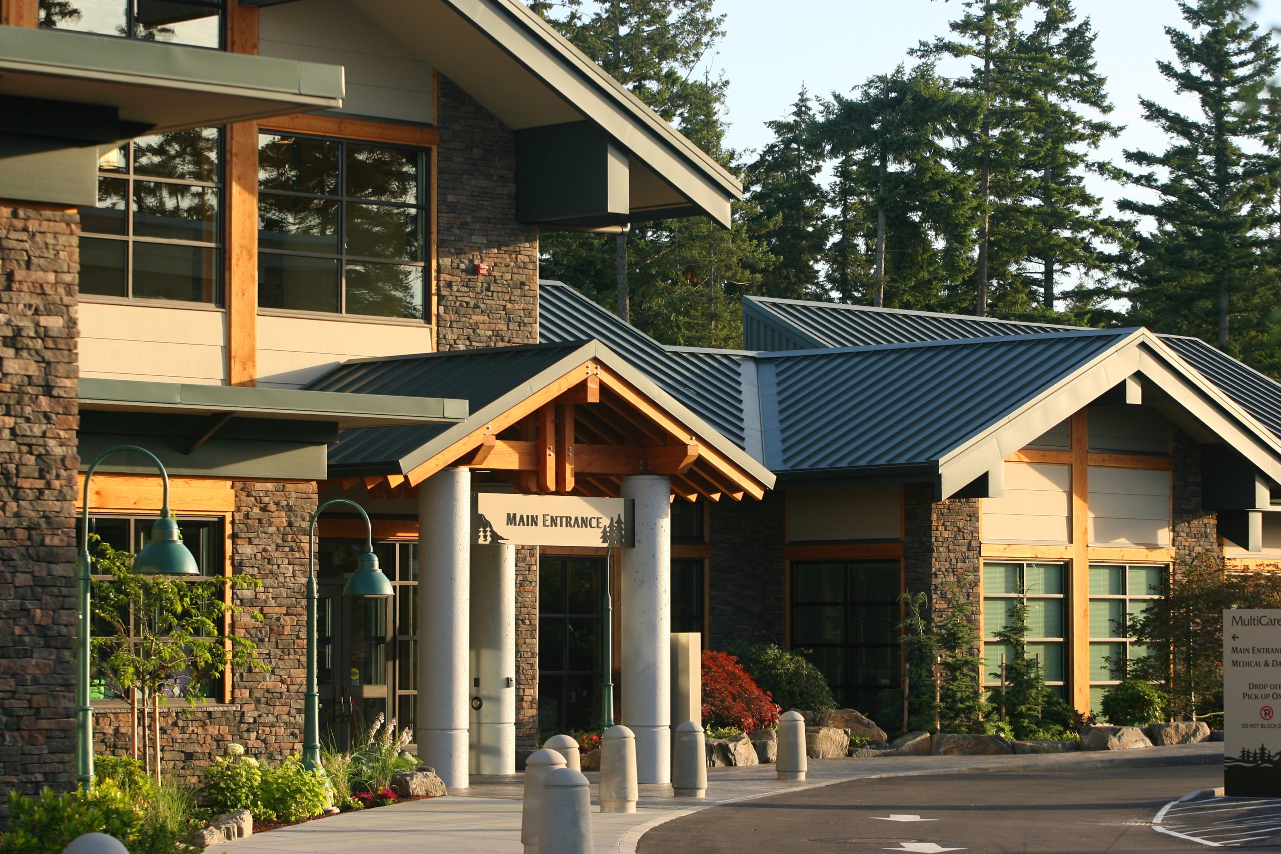 MultiCare Neuroscience – Gig Harbor