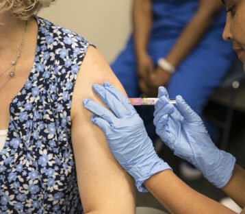 Flu Vaccination