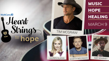 Heart Strings of Hope