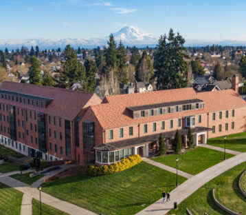 MultiCare and University of Puget Sound open new respiratory clinic