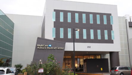MultiCare Auburn Medical Center