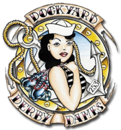 DockYard Derbey Dames