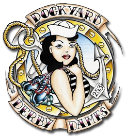 DockYard Derbey Dames