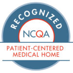 Patient-Centered Medical Home Seal