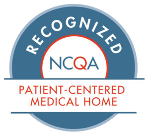 Patient-Centered Medical Home Seal