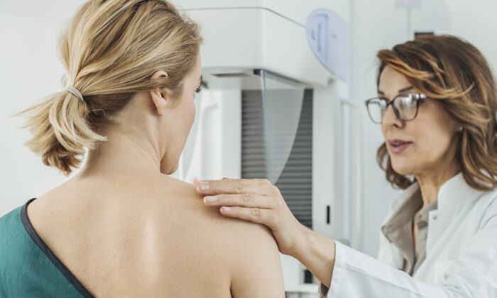 MultiCare Rockwood Breast Health Center