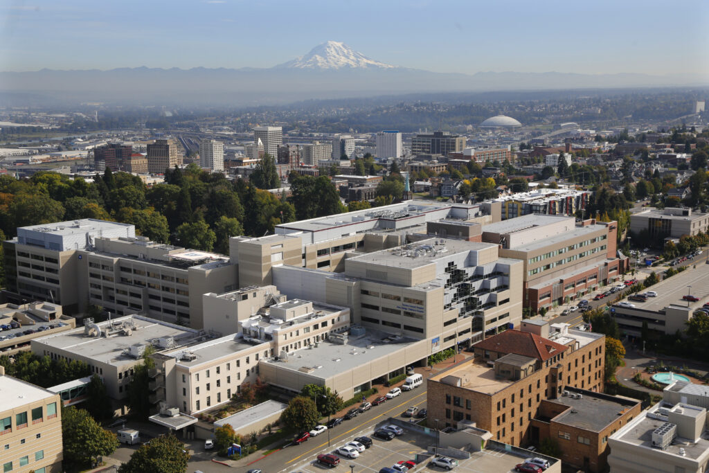 Tacoma General Hospital