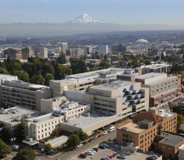 Tacoma General Hospital