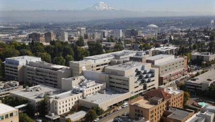 Tacoma General Hospital