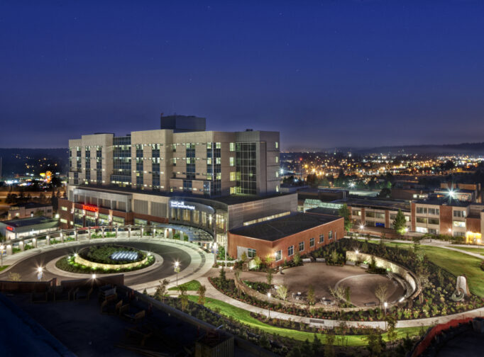 Good Samaritan Hospital