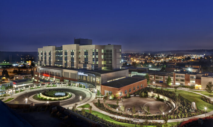 Good Samaritan Hospital