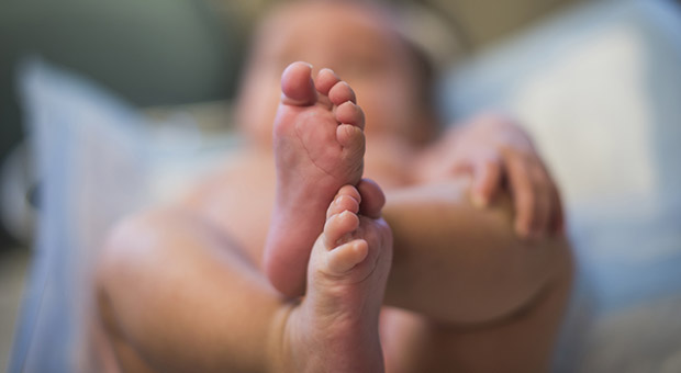 Neonatal Neurodevelopmental Follow Up Program: Helping Families Navigate Life after NICU