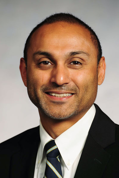 Board of Directors -Tariq Salam, MD