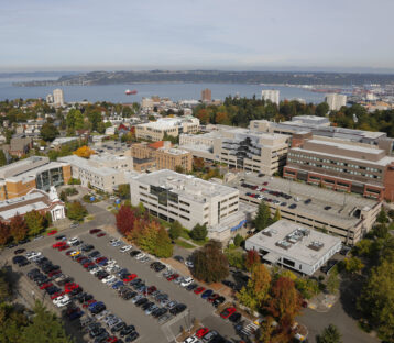 Tacoma General Hospital