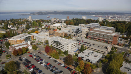 Tacoma General Hospital