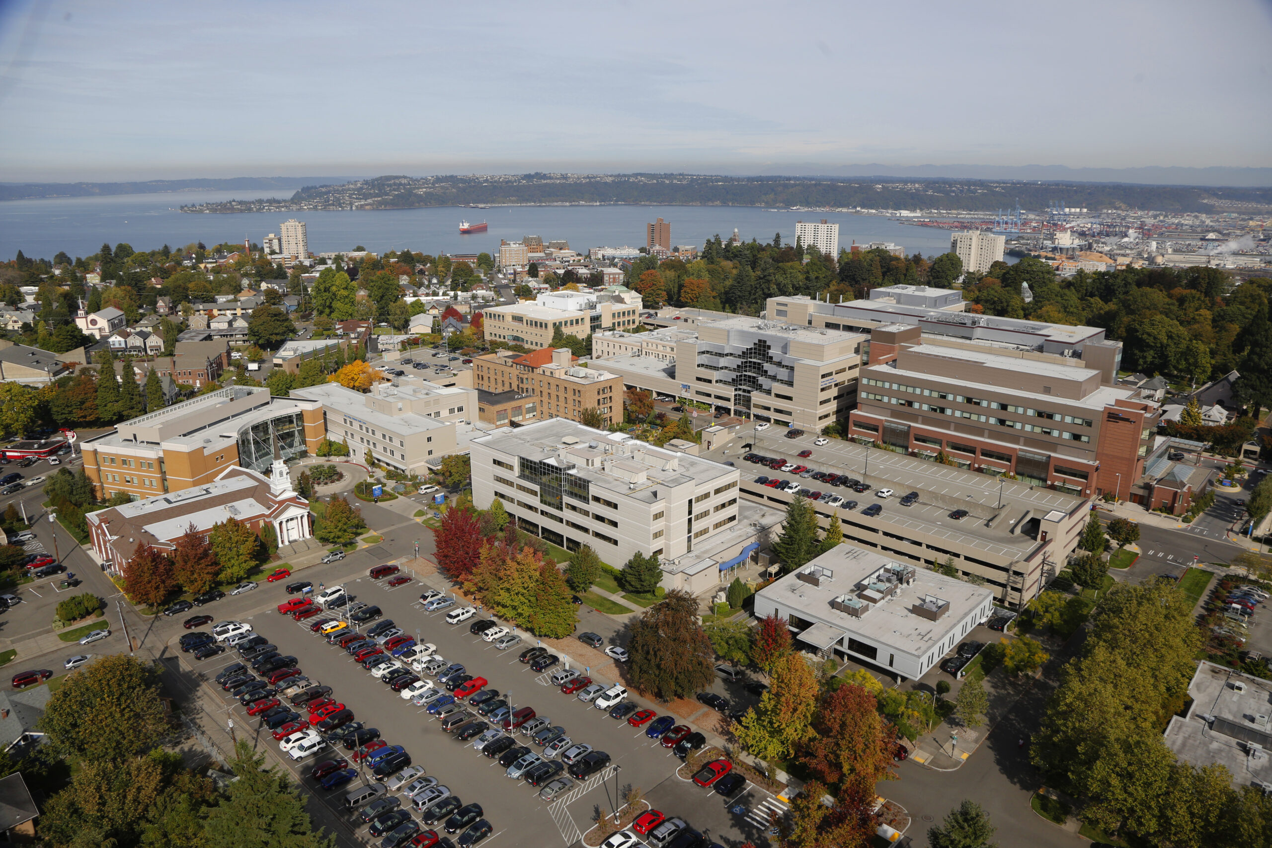 Tacoma General Hospital