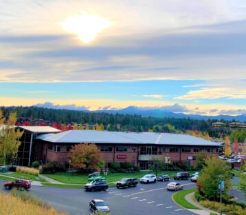Summit Health exterior