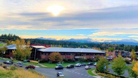 Summit Health exterior