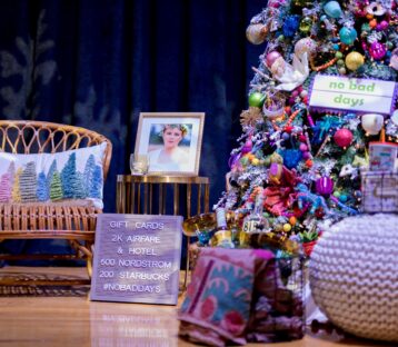 Festival of trees